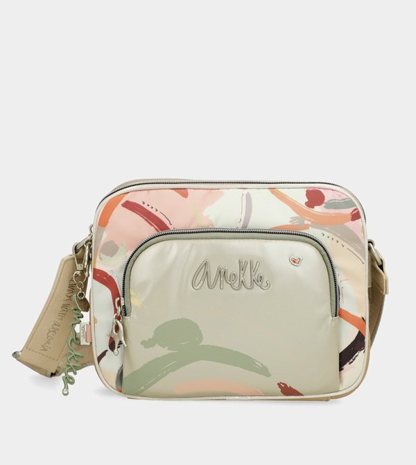 Anekke Medium Alma Crossbody Táska | CTPE80375