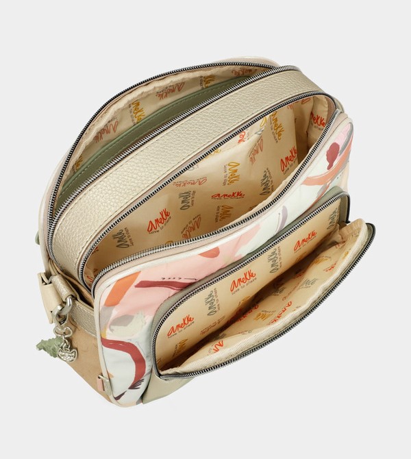 Anekke Medium Alma Crossbody Táska | CTPE80375
