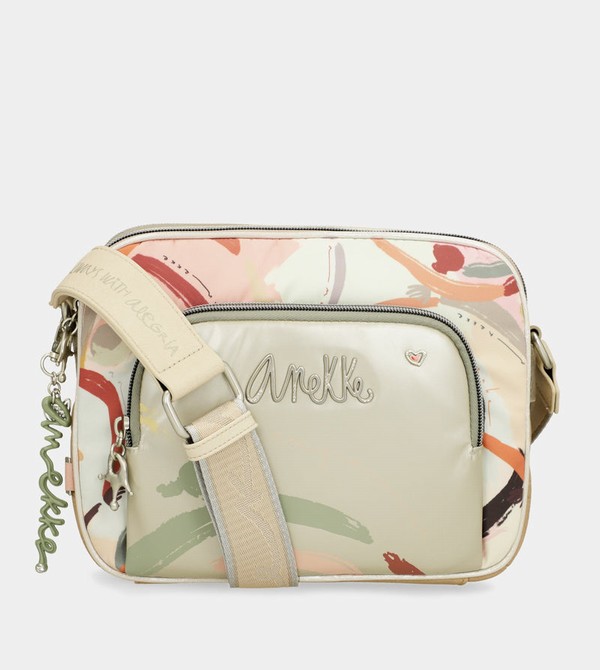 Anekke Medium Alma Crossbody Táska | CTPE80375
