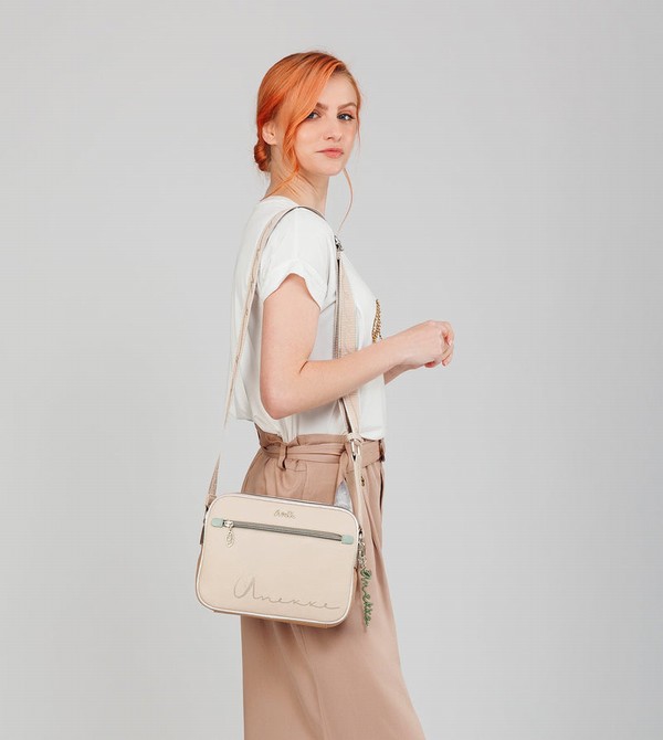 Anekke Medium Alma Crossbody Táska | CTPE80375