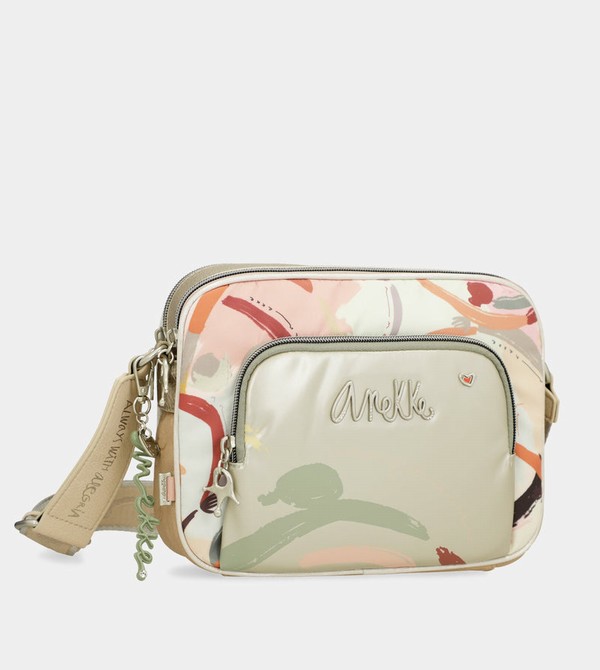 Anekke Medium Alma Crossbody Táska | CTPE80375