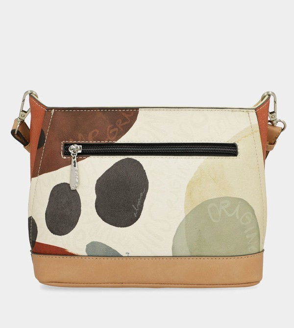 Anekke Medium Alma Crossbody Táska | UABT96504
