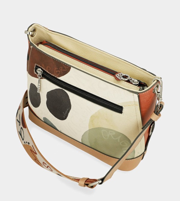 Anekke Medium Alma Crossbody Táska | UABT96504