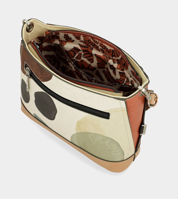 Anekke Medium Alma Crossbody Táska | UABT96504
