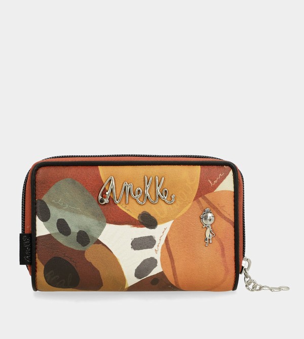 Anekke Medium Alma Pénztárca | OEXR98172