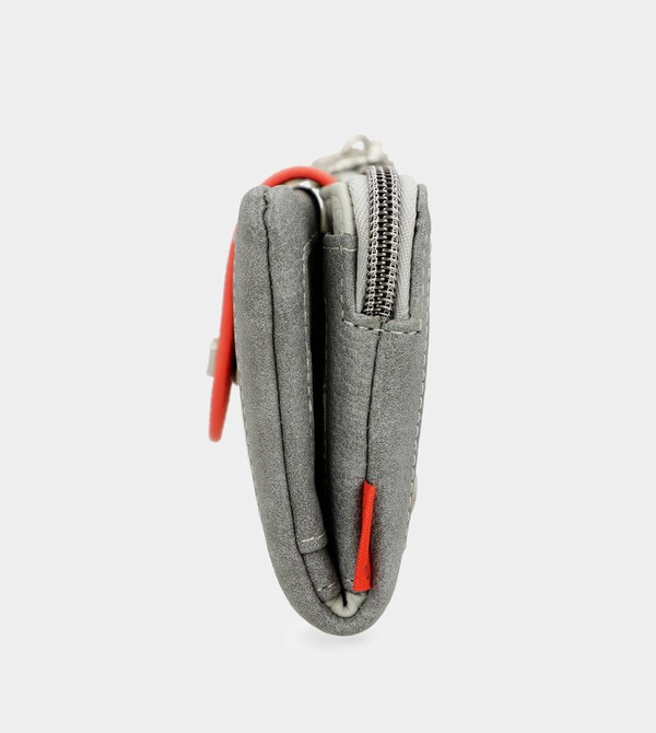 Anekke Medium Flexible Rfid Alma Pénztárca | PTQW24860