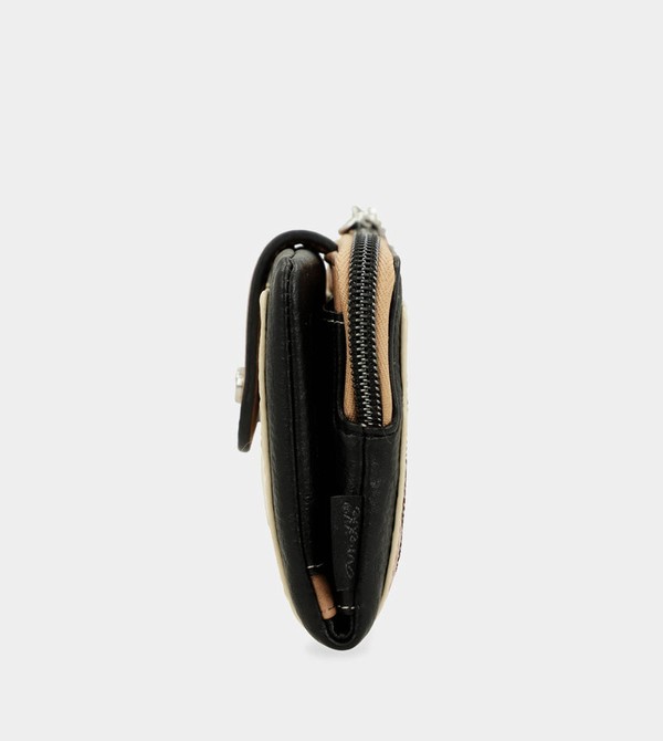 Anekke Medium Flexible Rfid Alma Pénztárca | GLAJ18405