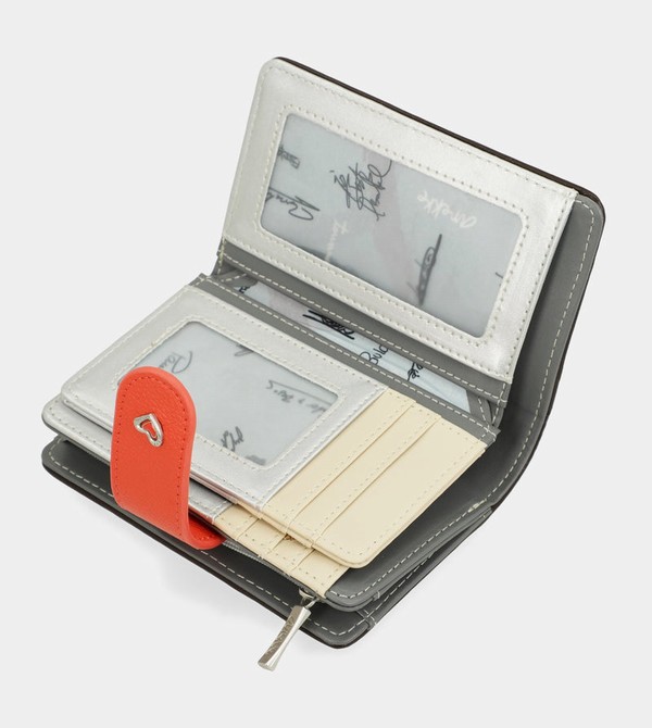 Anekke Medium Rfid Alma Pénztárca | TIGZ86927