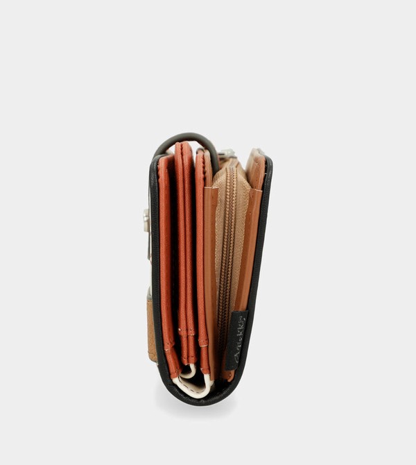 Anekke Medium Rfid Alma Pénztárca | WSXJ52984
