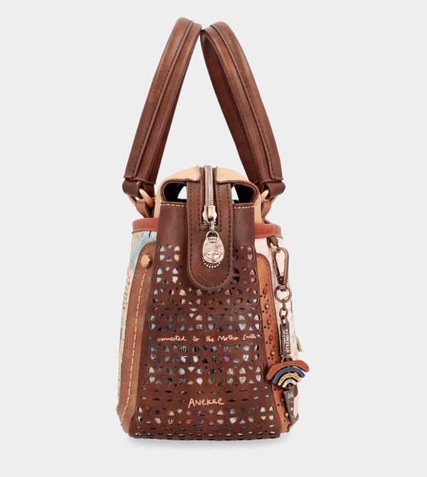 Anekke Menire Bowling Crossbody Táska | UBXY37891
