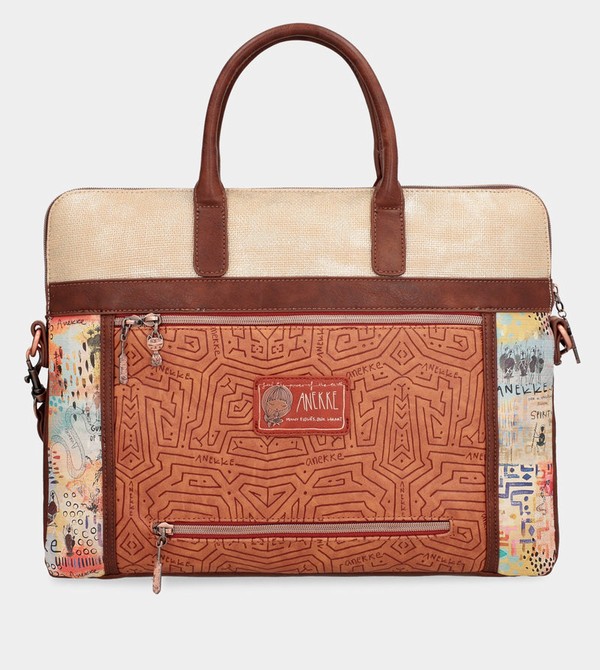 Anekke Menire Briefcase Irattáskák | FOAT81302