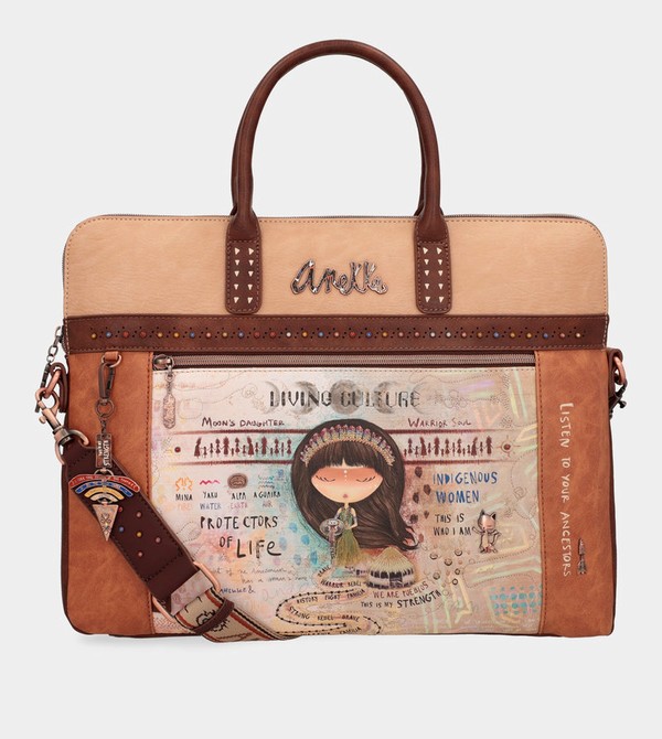 Anekke Menire Briefcase Irattáskák | FOAT81302