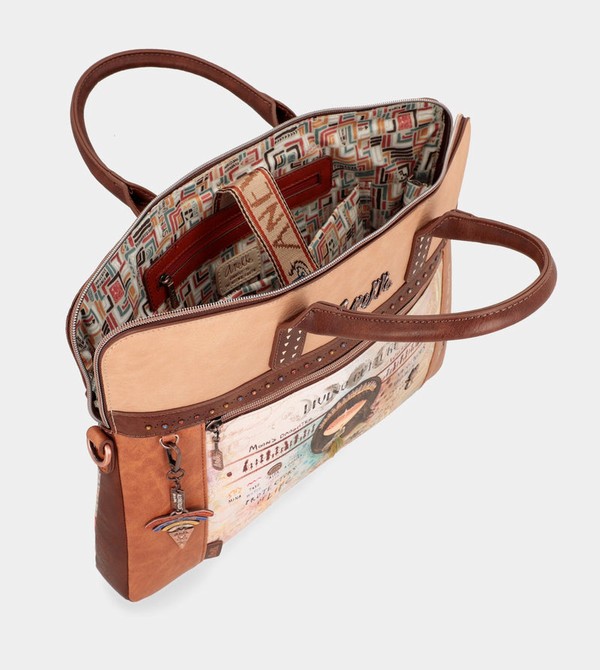Anekke Menire Briefcase Irattáskák | FOAT81302