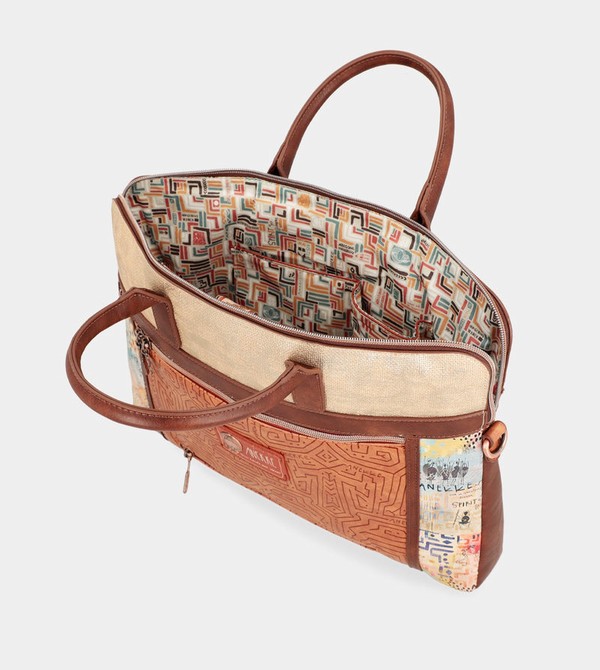 Anekke Menire Briefcase Irattáskák | FOAT81302