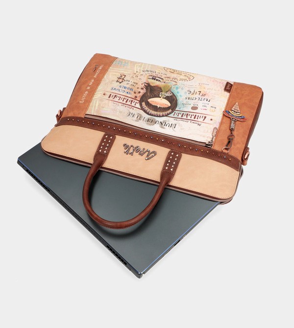 Anekke Menire Briefcase Irattáskák | FOAT81302