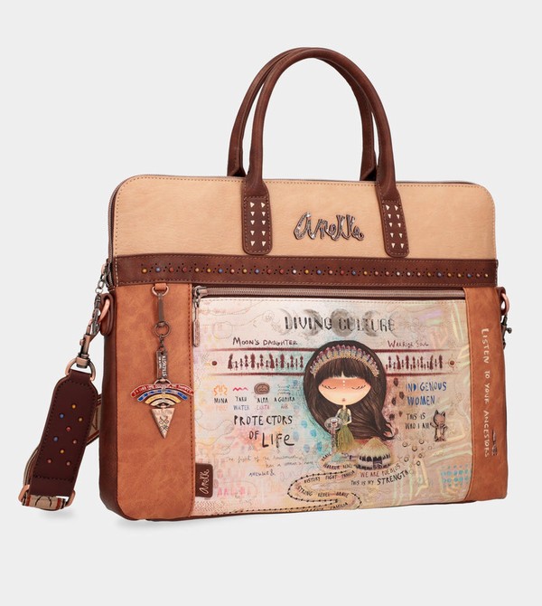 Anekke Menire Briefcase Irattáskák | FOAT81302