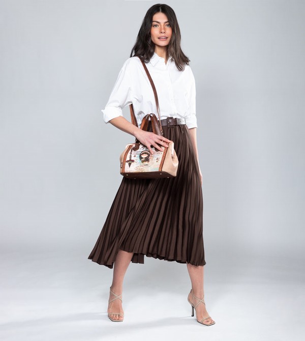Anekke Menire Crossbody Táska | AUET86102