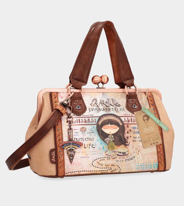 Anekke Menire Crossbody Táska | AUET86102