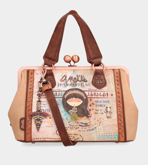 Anekke Menire Crossbody Táska | AUET86102