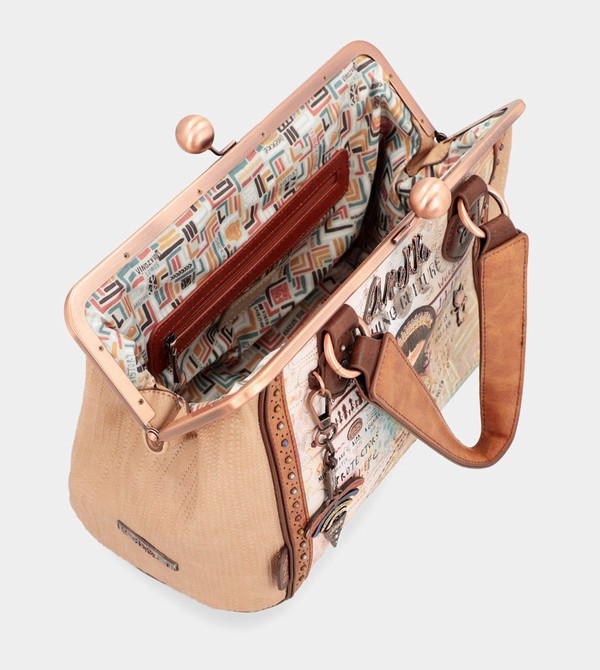 Anekke Menire Crossbody Táska | AUET86102