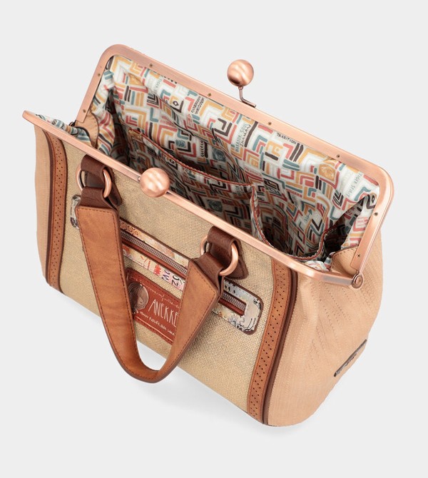 Anekke Menire Crossbody Táska | AUET86102