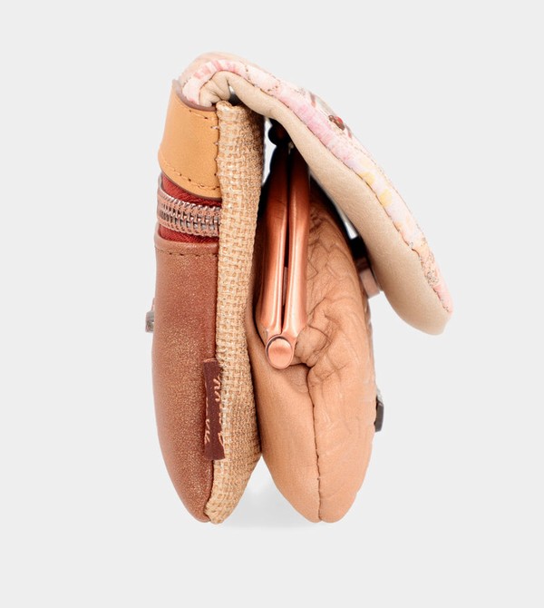Anekke Menire Flap Coin Pénztárca | GNLO39812