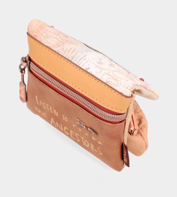 Anekke Menire Flap Coin Pénztárca | GNLO39812