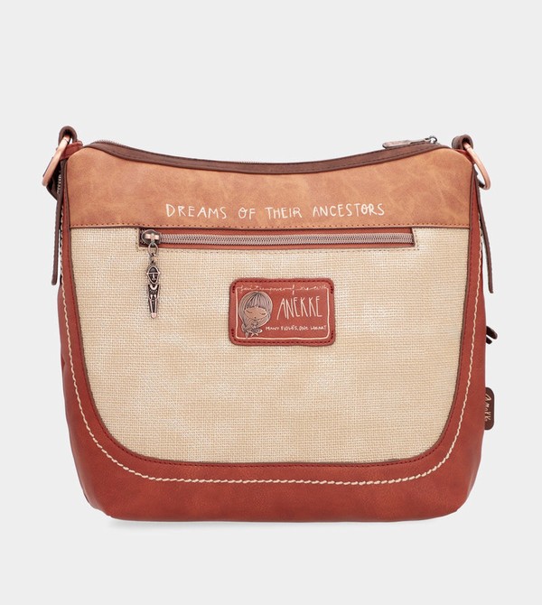 Anekke Menire Large Crossbody Táska | XMOC51908