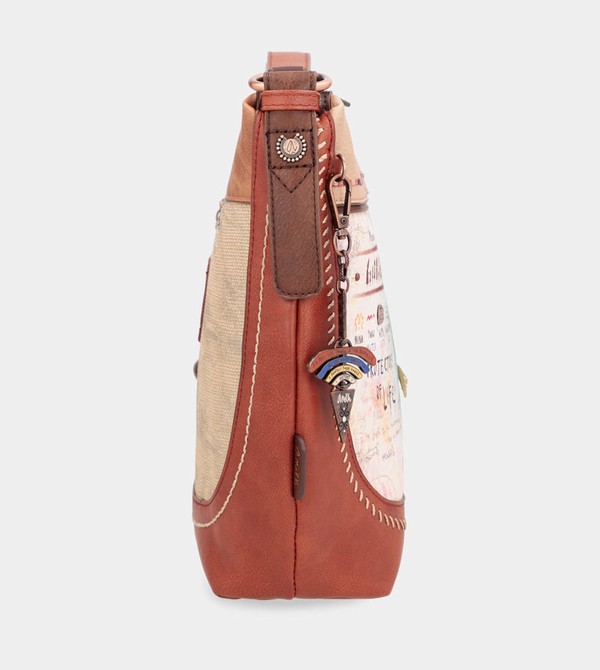 Anekke Menire Large Crossbody Táska | XMOC51908