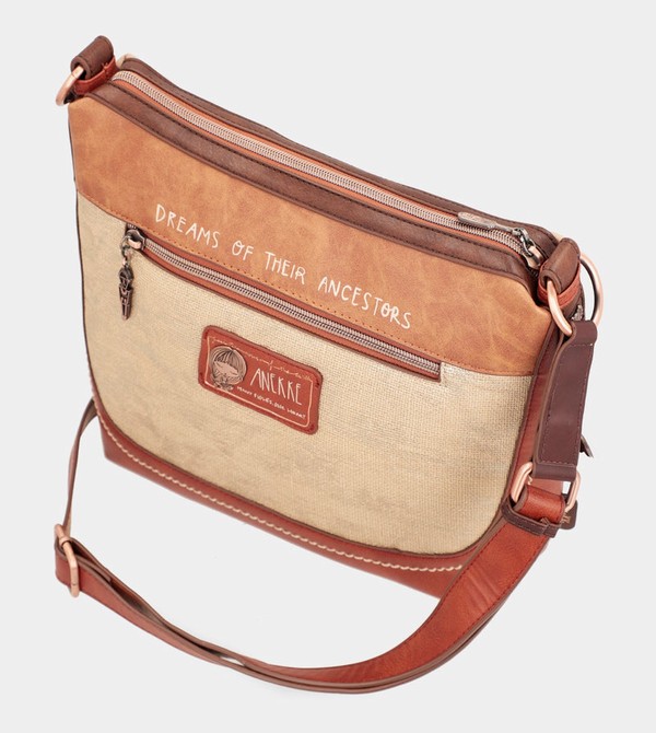 Anekke Menire Large Crossbody Táska | XMOC51908