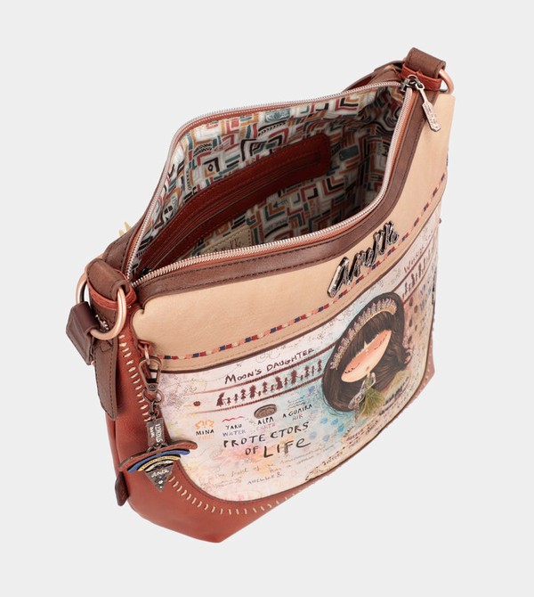 Anekke Menire Large Crossbody Táska | XMOC51908