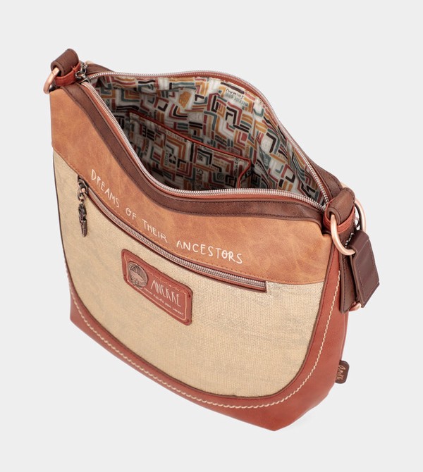 Anekke Menire Large Crossbody Táska | XMOC51908
