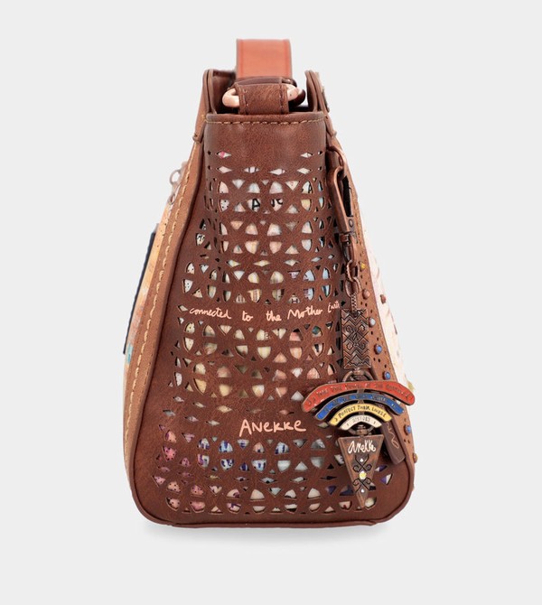 Anekke Menire Medium Crossbody Táska | YADE96815