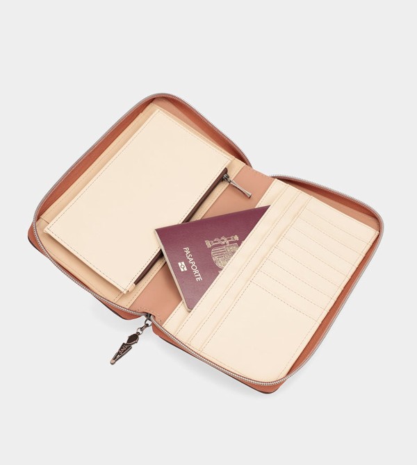 Anekke Menire Rfid Passport Pénztárca | CNJW47236