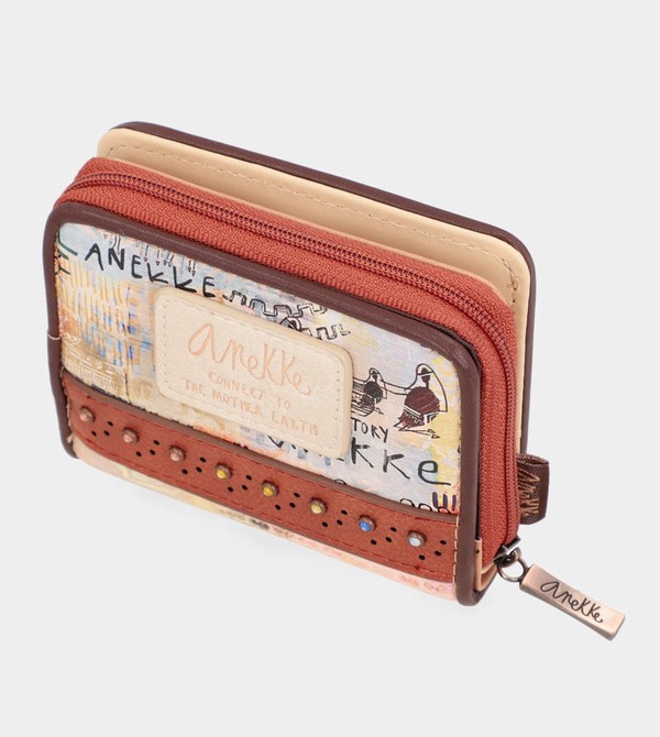Anekke Menire Small Rfid Pénztárca | WHPQ89670