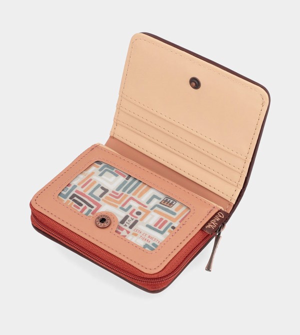 Anekke Menire Small Rfid Pénztárca | WHPQ89670