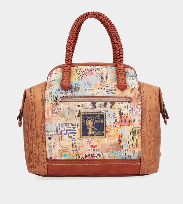 Anekke Menire With Strap Kézitáska | GZJB63827