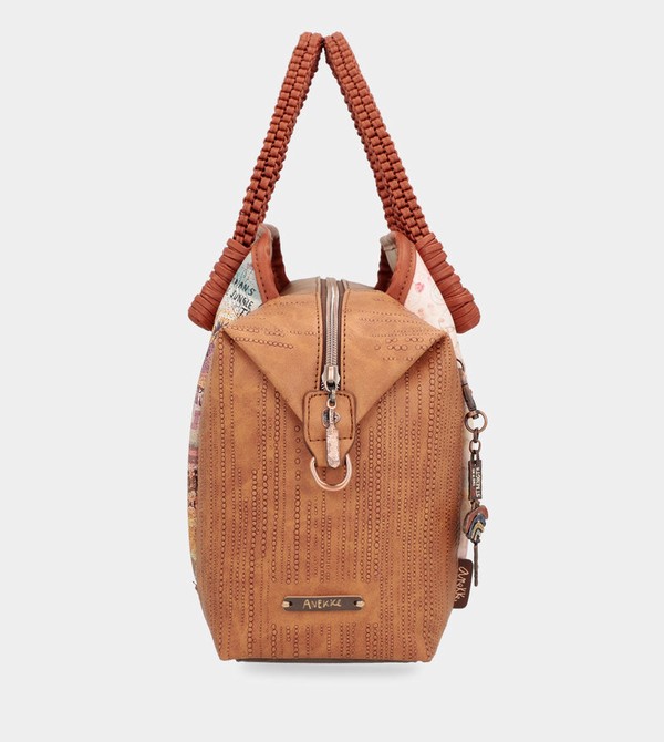 Anekke Menire With Strap Kézitáska | GZJB63827