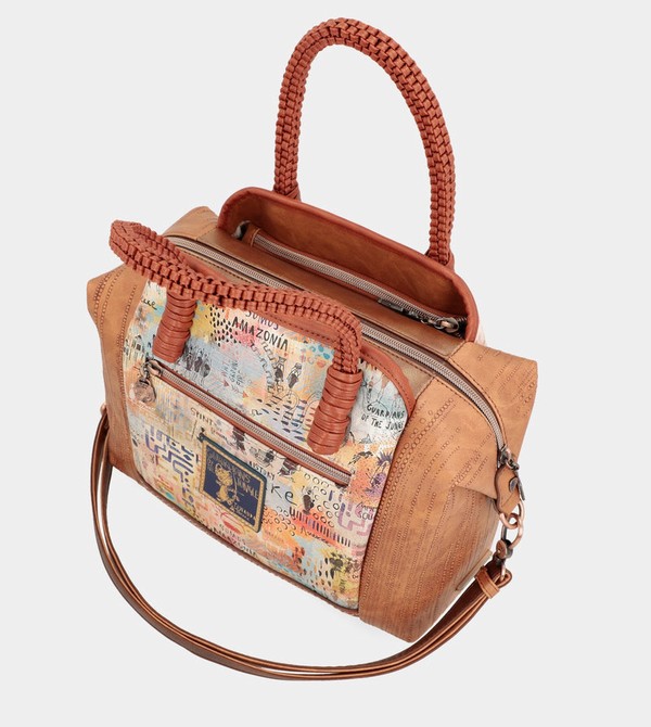 Anekke Menire With Strap Kézitáska | GZJB63827