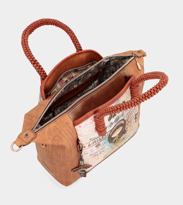 Anekke Menire With Strap Kézitáska | GZJB63827