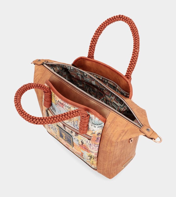 Anekke Menire With Strap Kézitáska | GZJB63827
