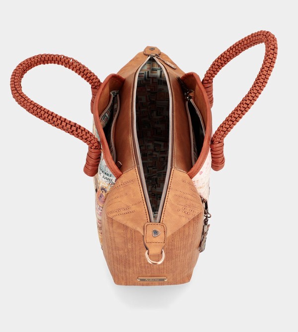 Anekke Menire With Strap Kézitáska | GZJB63827