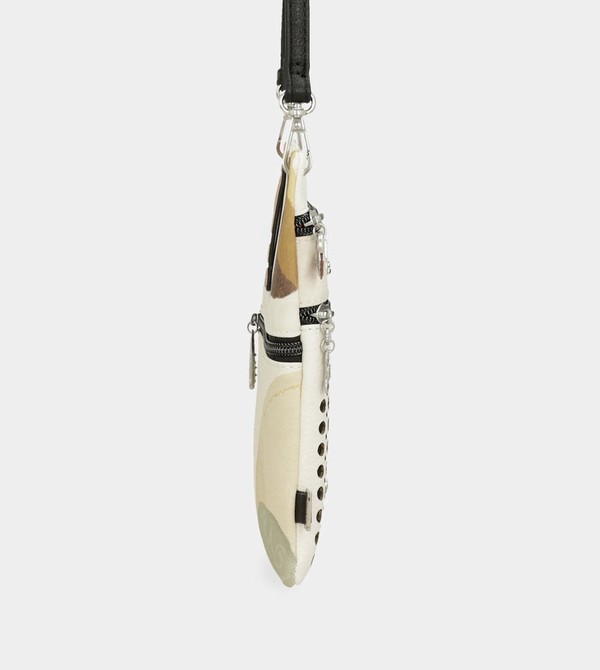 Anekke Mini With 2 Compartments Alma Crossbody Táska | OAXC94857