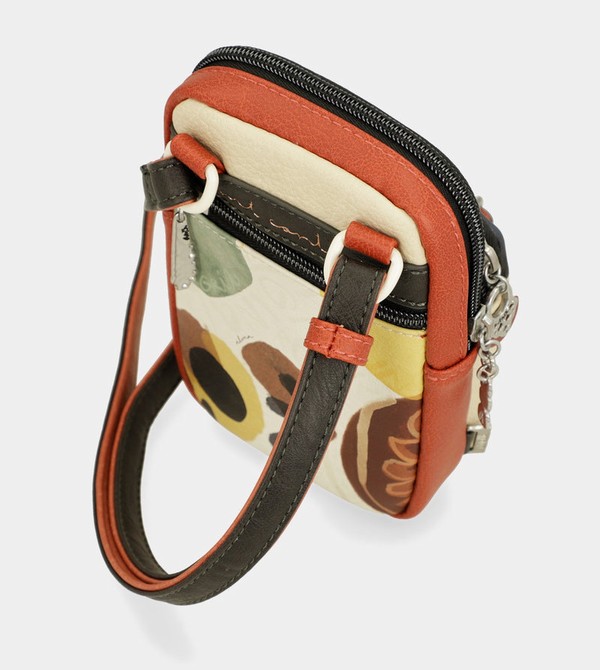 Anekke Mini With Pocket Alma Crossbody Táska | UOKT05829