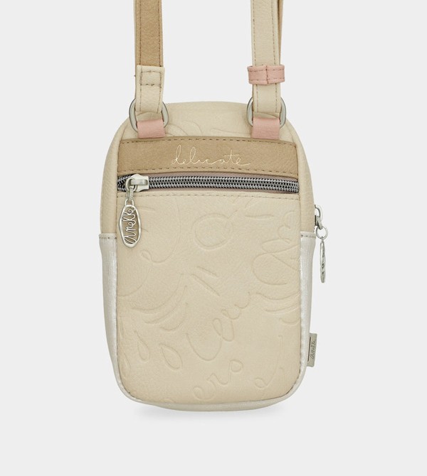 Anekke Mini With Pocket Alma Crossbody Táska | CODA95476