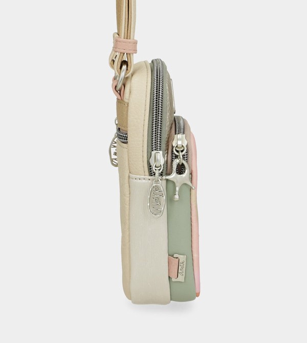 Anekke Mini With Pocket Alma Crossbody Táska | CODA95476