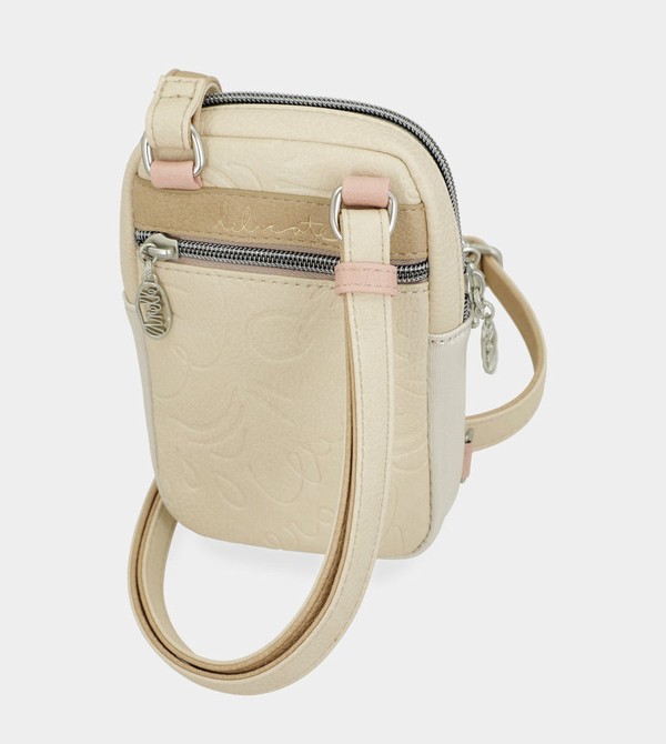 Anekke Mini With Pocket Alma Crossbody Táska | CODA95476