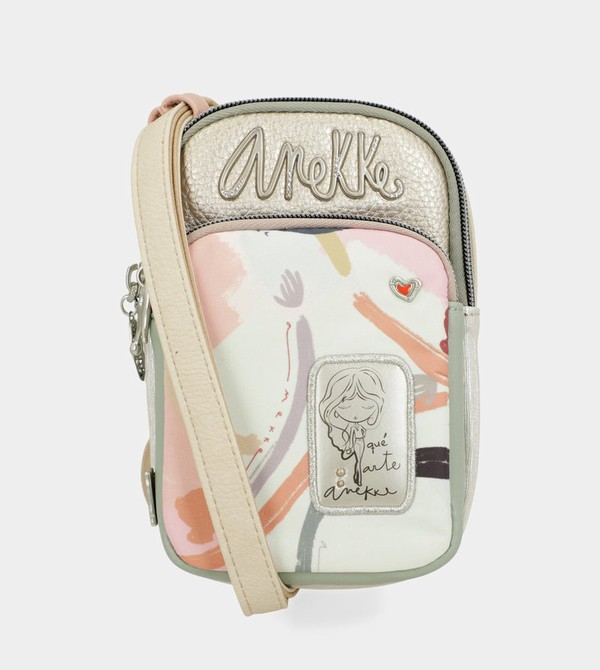 Anekke Mini With Pocket Alma Crossbody Táska | CODA95476