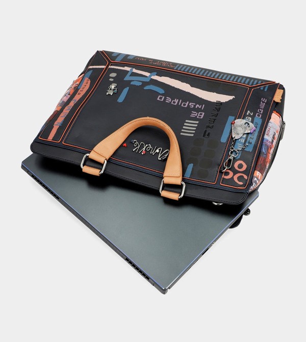 Anekke Nagare Document Holder Irattáskák | ONHV59302