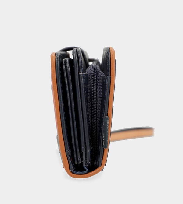 Anekke Nagare Large Rfid Pénztárca | FELK42039